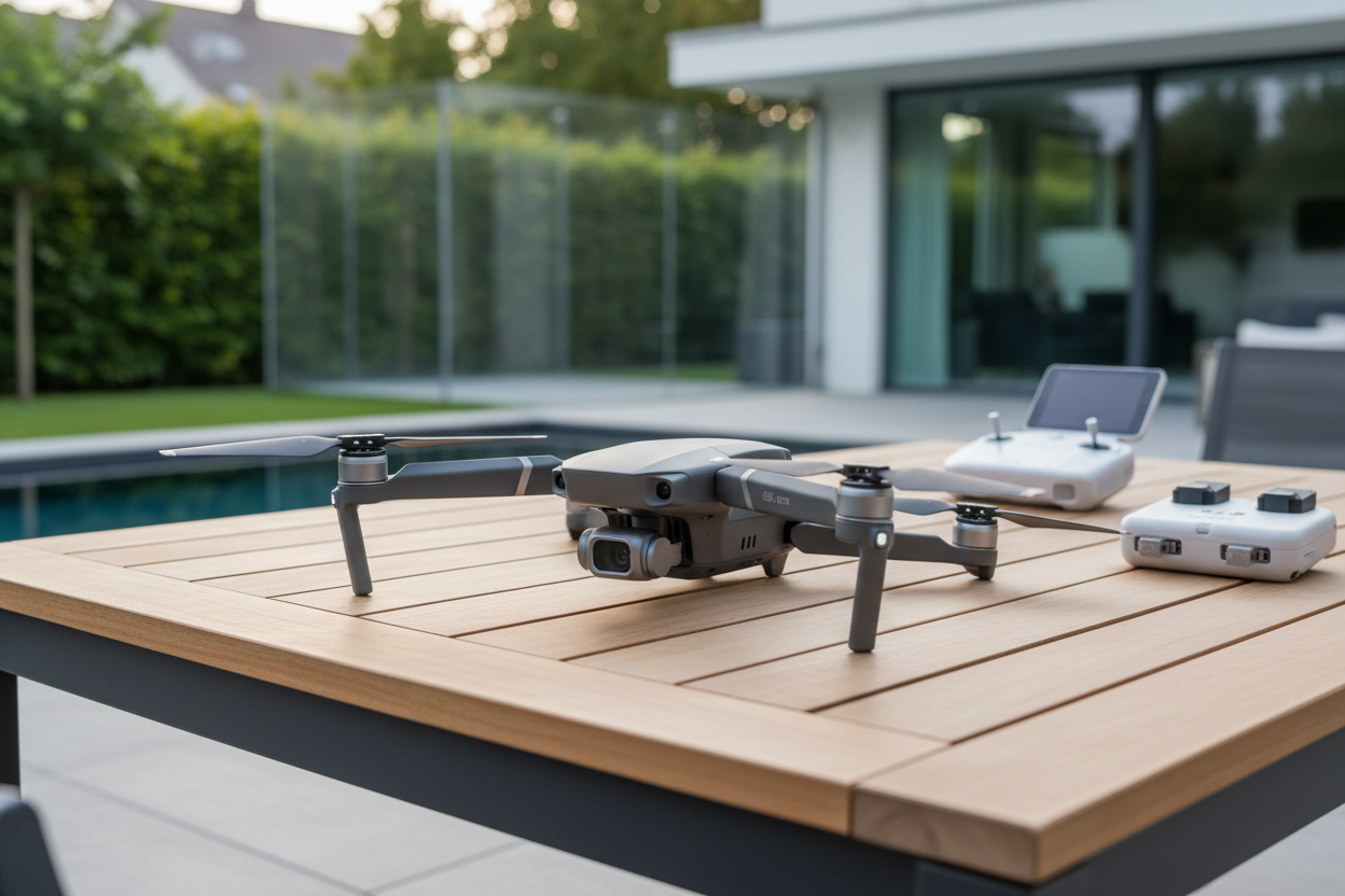 Drones