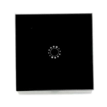 Smart Home Automation Wifi Switch 2 Gang Ewelink App Control for Smart Home System Smart Touch Switch 220V EU/UK Standard