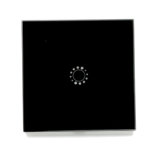 Smart Home Automation Wifi Switch 2 Gang Ewelink App Control for Smart Home System Smart Touch Switch 220V EU/UK Standard