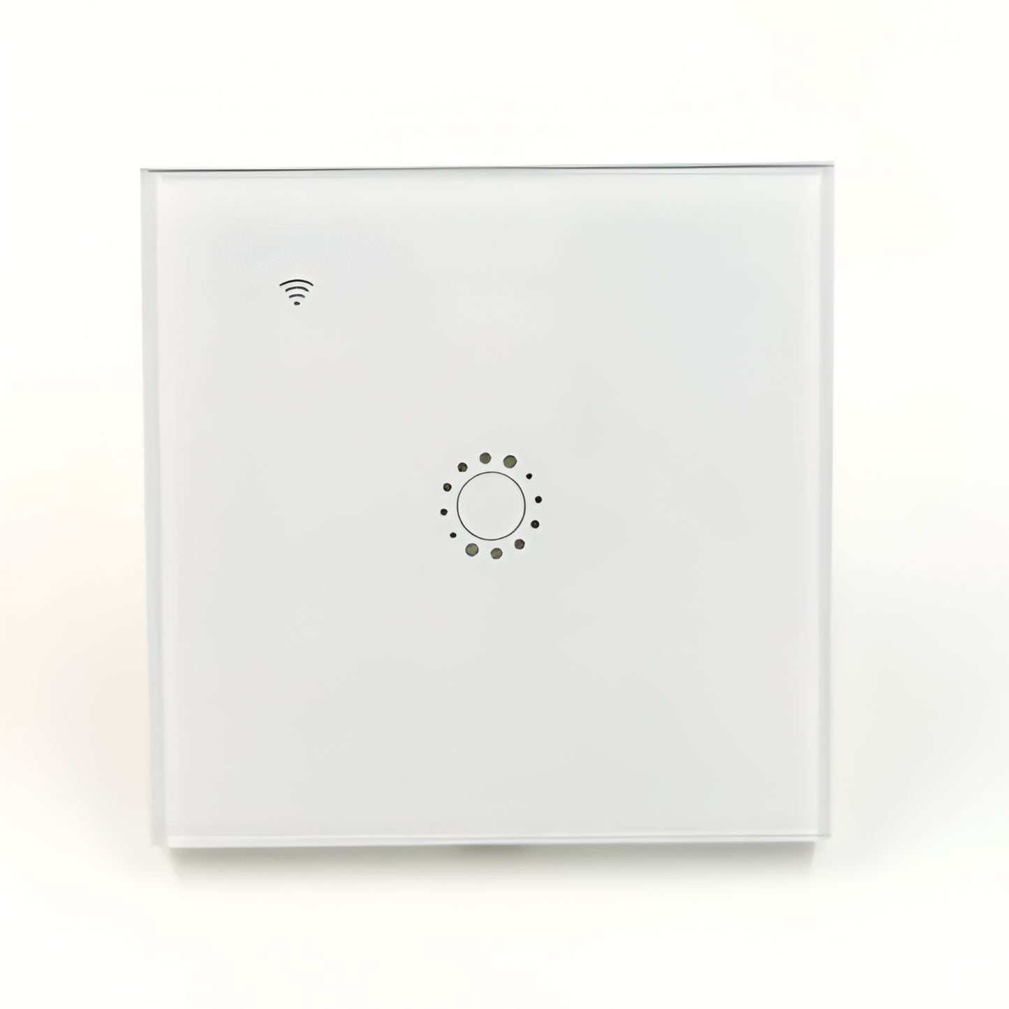 Smart Home Automation Wifi Switch 2 Gang Ewelink App Control for Smart Home System Smart Touch Switch 220V EU/UK Standard