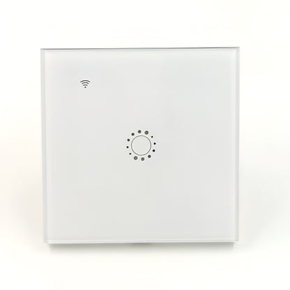 Smart Home Automation Wifi Switch 2 Gang Ewelink App Control for Smart Home System Smart Touch Switch 220V EU/UK Standard